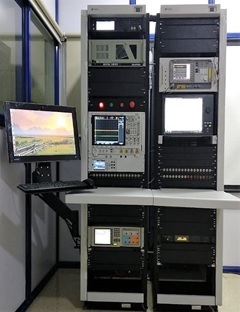 ATE (Automatic Test Equipment)